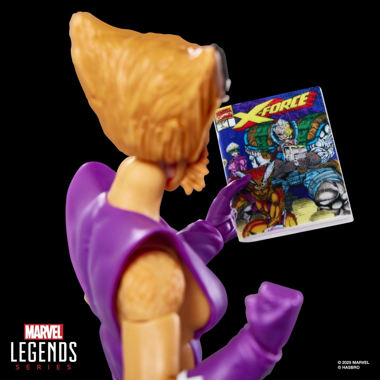  de MARVEL - 