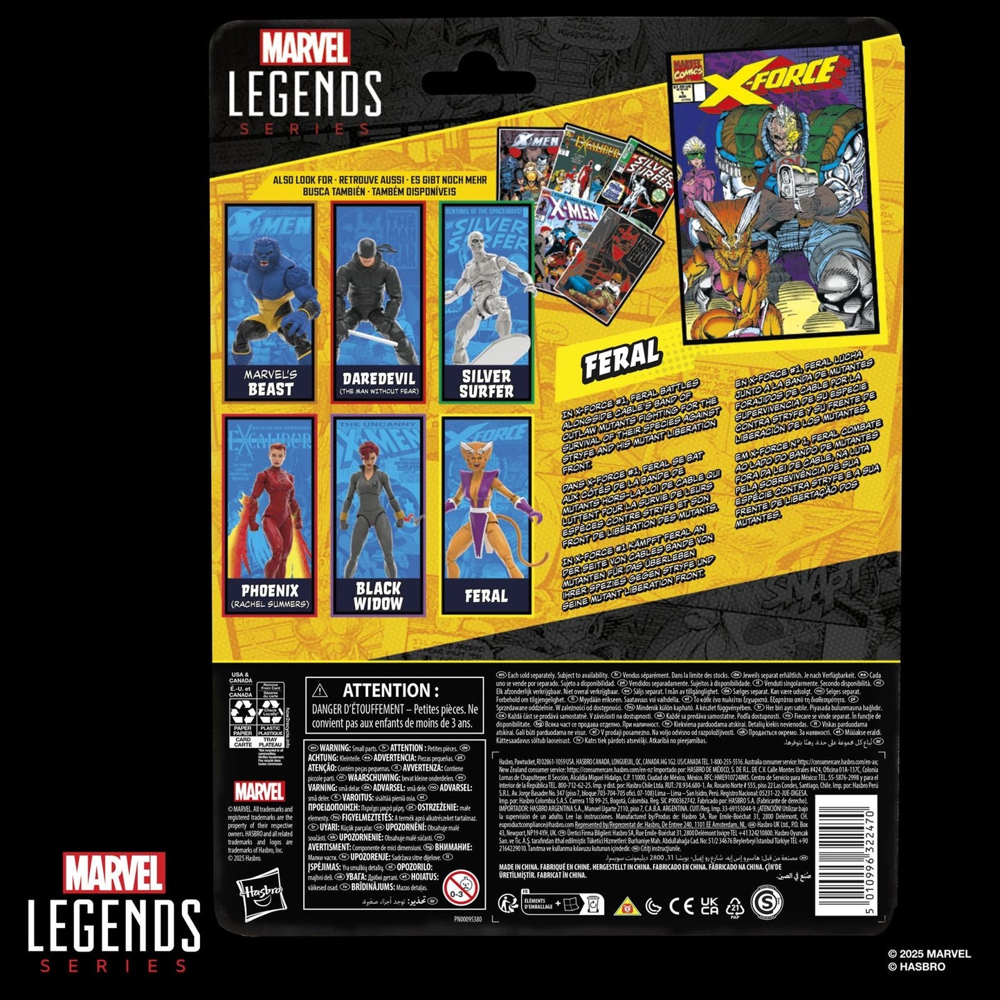  de MARVEL - 