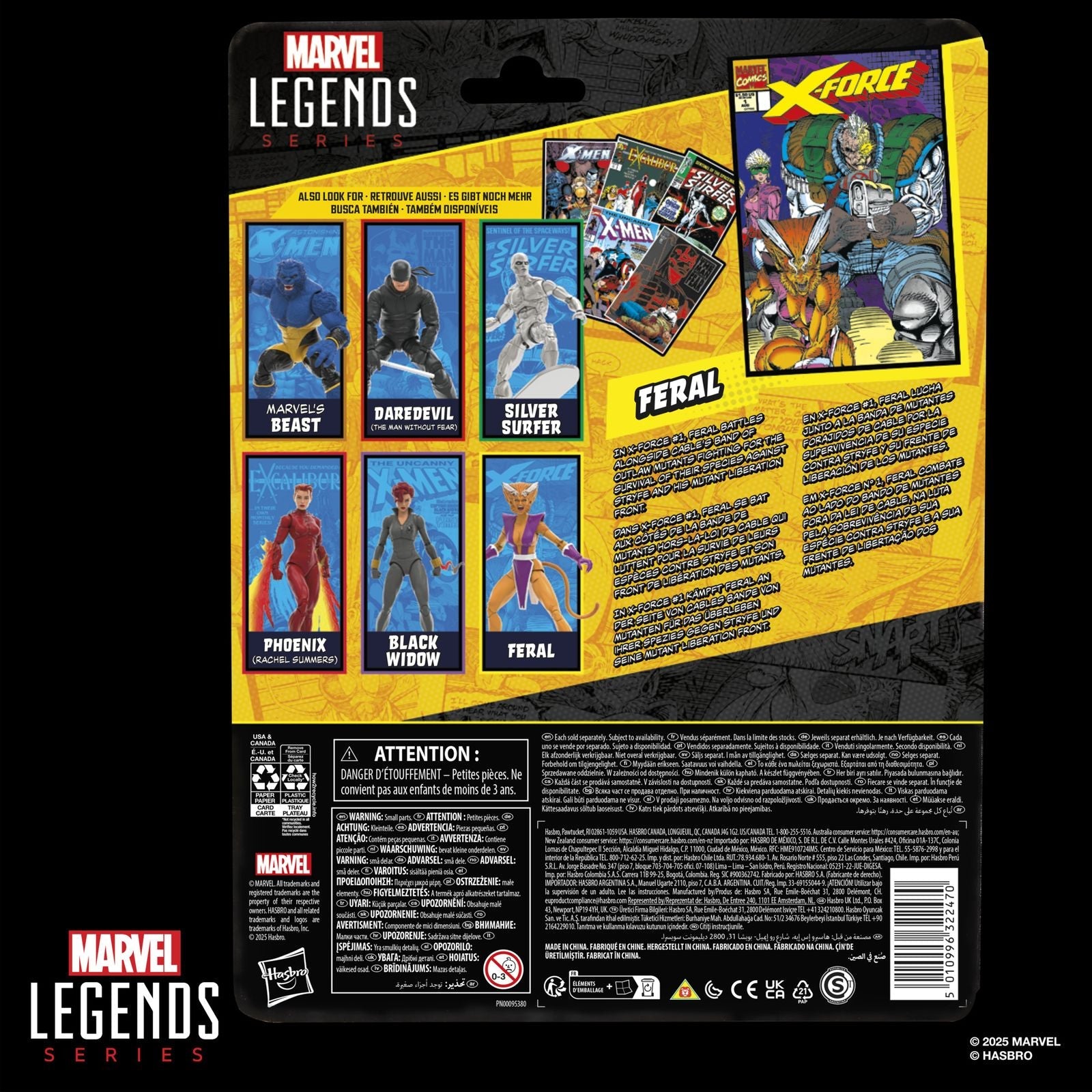  de MARVEL - 