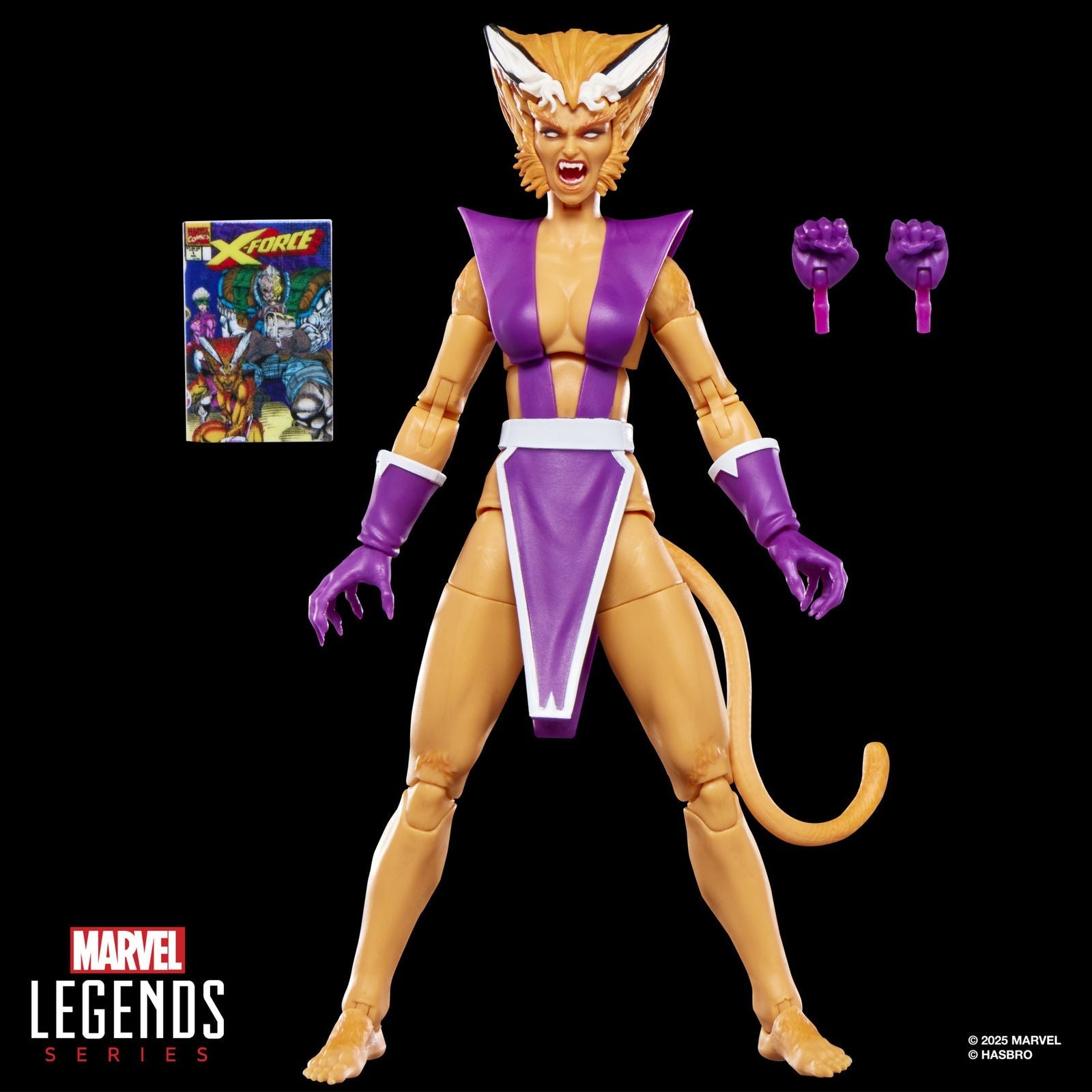  de MARVEL - 