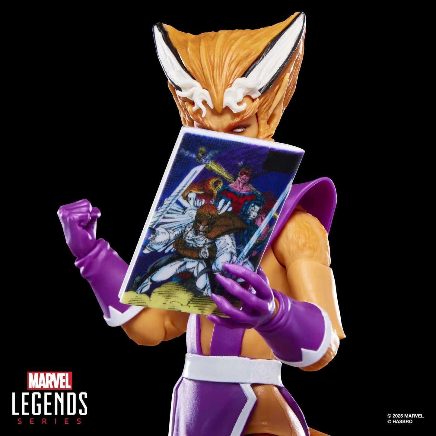  de MARVEL - 