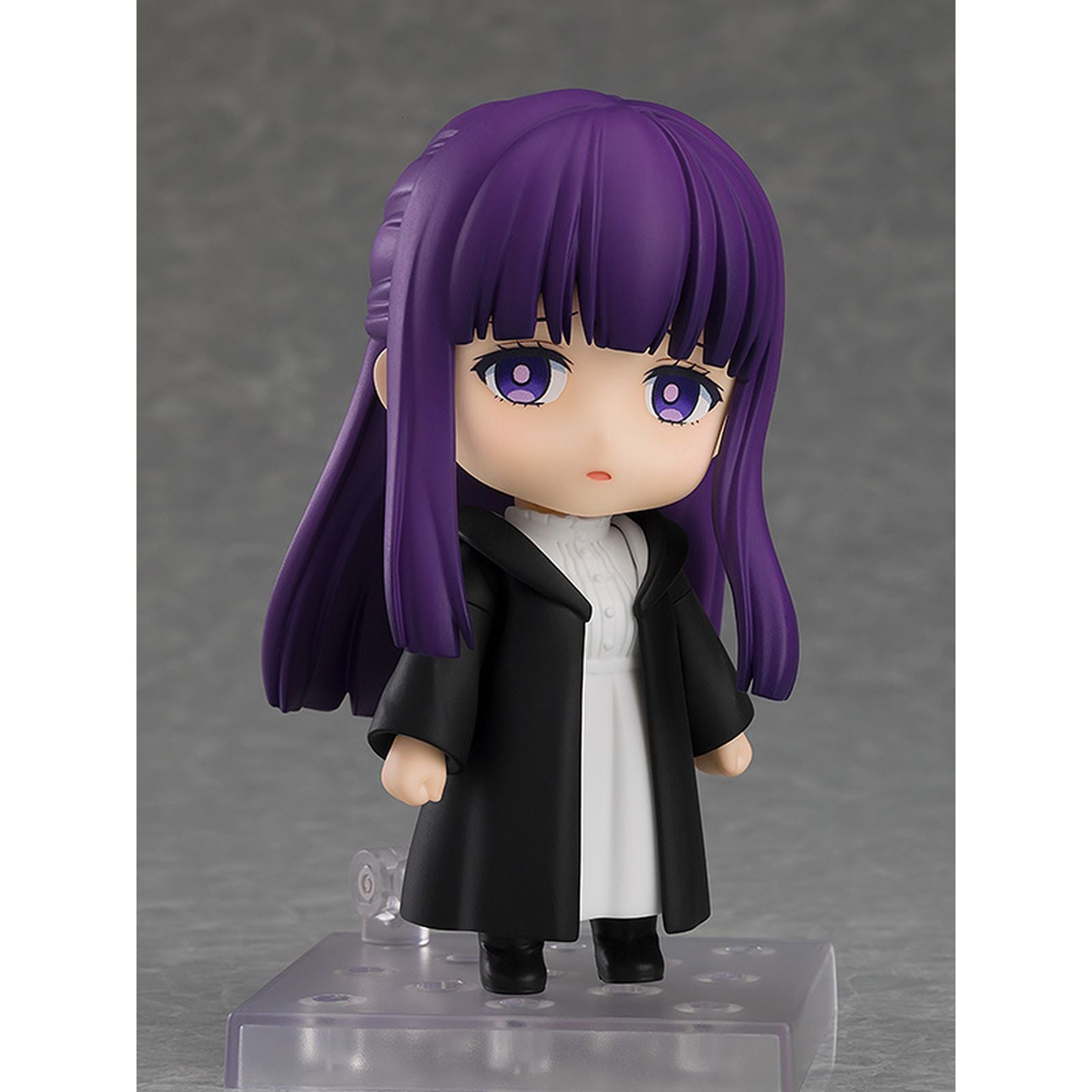 FERN FIGURA 10 CM FRIEREN: BEYOND JORUNEY'S END NENDOROID RE-RUN