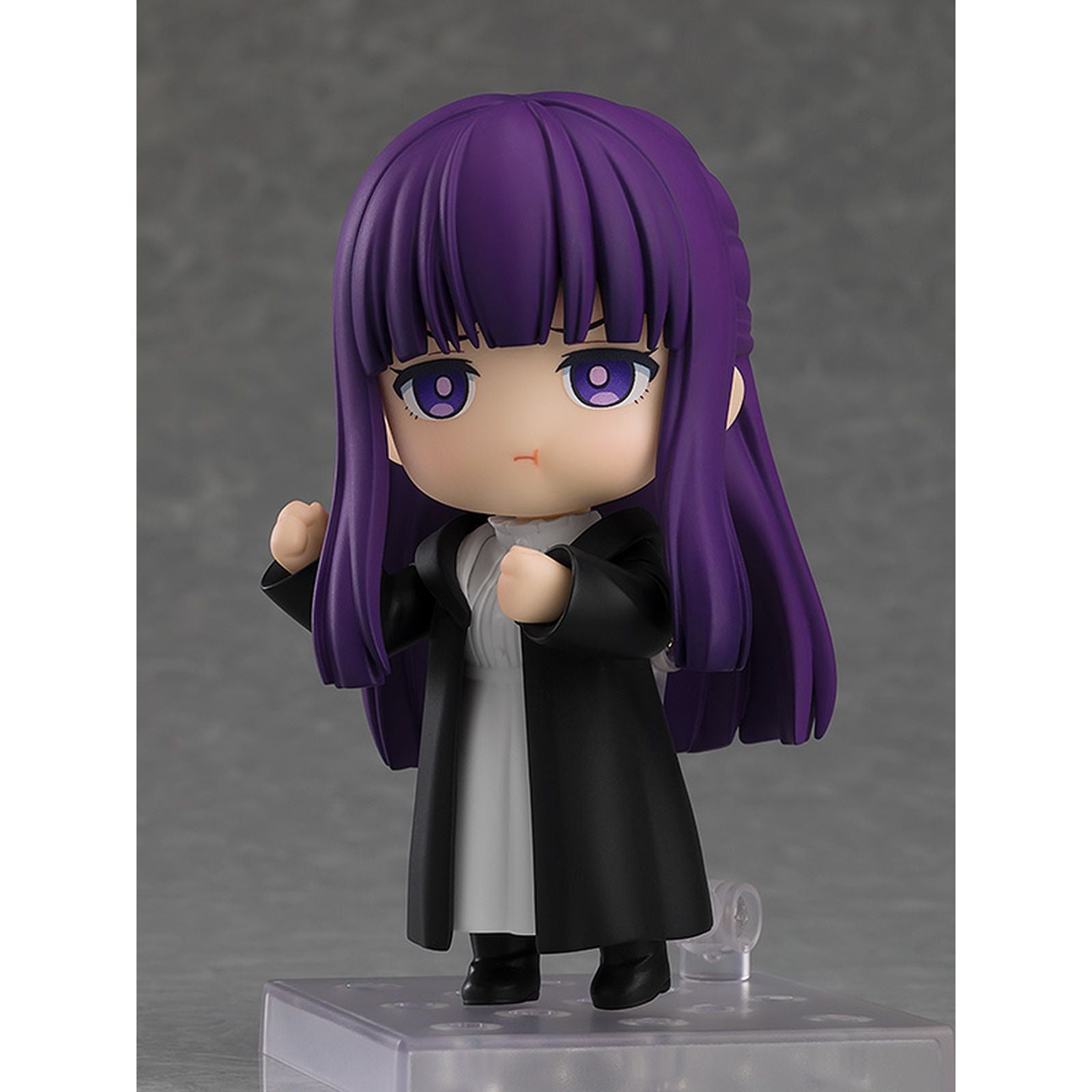 FERN FIGURA 10 CM FRIEREN: BEYOND JORUNEY'S END NENDOROID RE-RUN