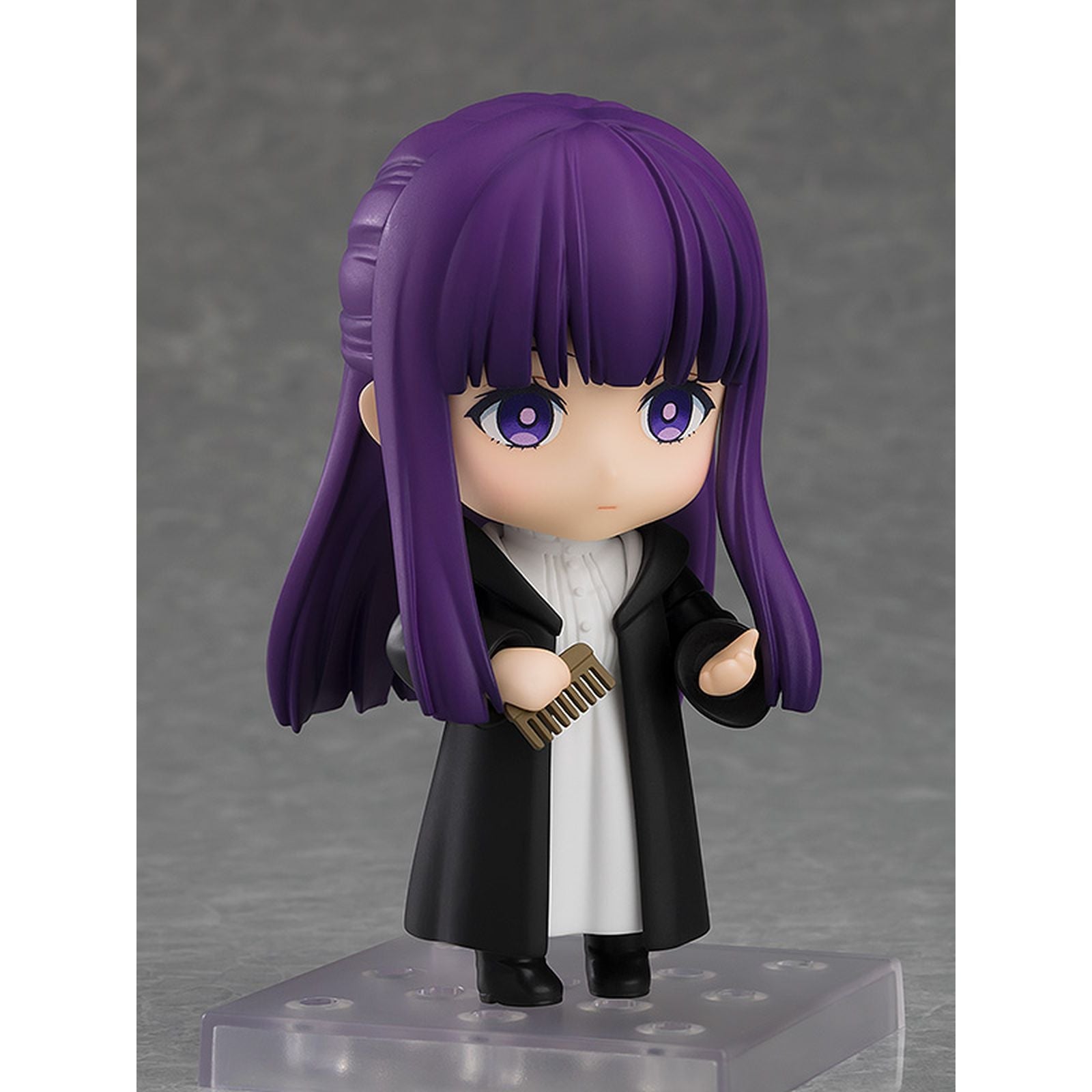 FERN FIGURA 10 CM FRIEREN: BEYOND JORUNEY'S END NENDOROID RE-RUN