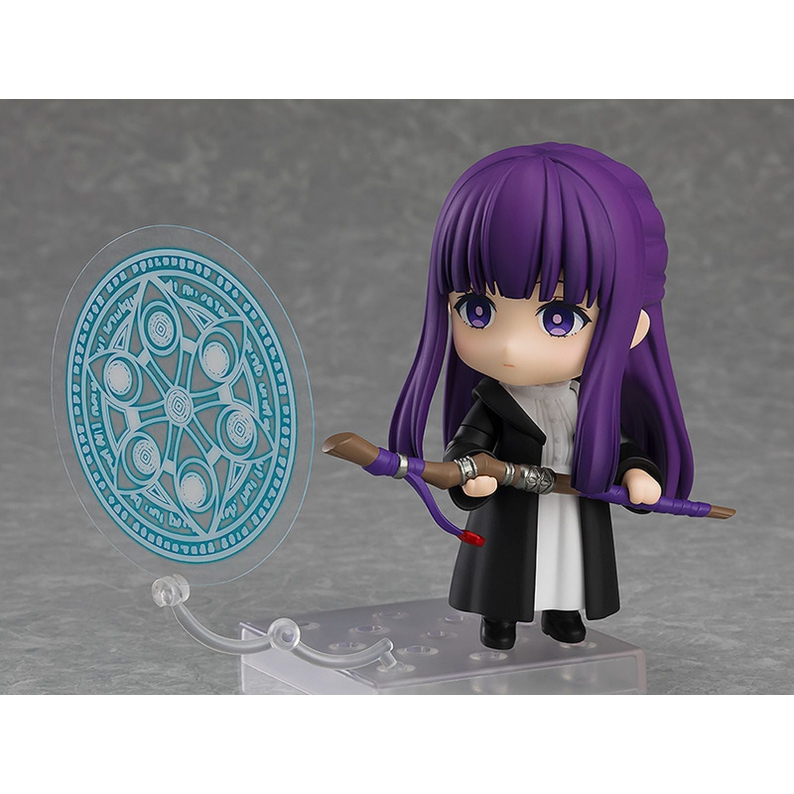 FERN FIGURA 10 CM FRIEREN: BEYOND JORUNEY'S END NENDOROID RE-RUN