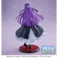 FERN MAID COSTUME VERSION FIGURA 21 CM FRIEREN: BEYOND JOURNEYS END LUMINASTA
