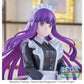 FERN MAID COSTUME VERSION FIGURA 21 CM FRIEREN: BEYOND JOURNEYS END LUMINASTA