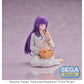 FERN NAP VERSION FIGURA 12 CM FRIEREN: BEYOND JOURNEY'S END YUMEMIRIZE