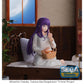 FERN NAP VERSION FIGURA 12 CM FRIEREN: BEYOND JOURNEY'S END YUMEMIRIZE