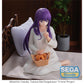FERN NAP VERSION FIGURA 12 CM FRIEREN: BEYOND JOURNEY'S END YUMEMIRIZE