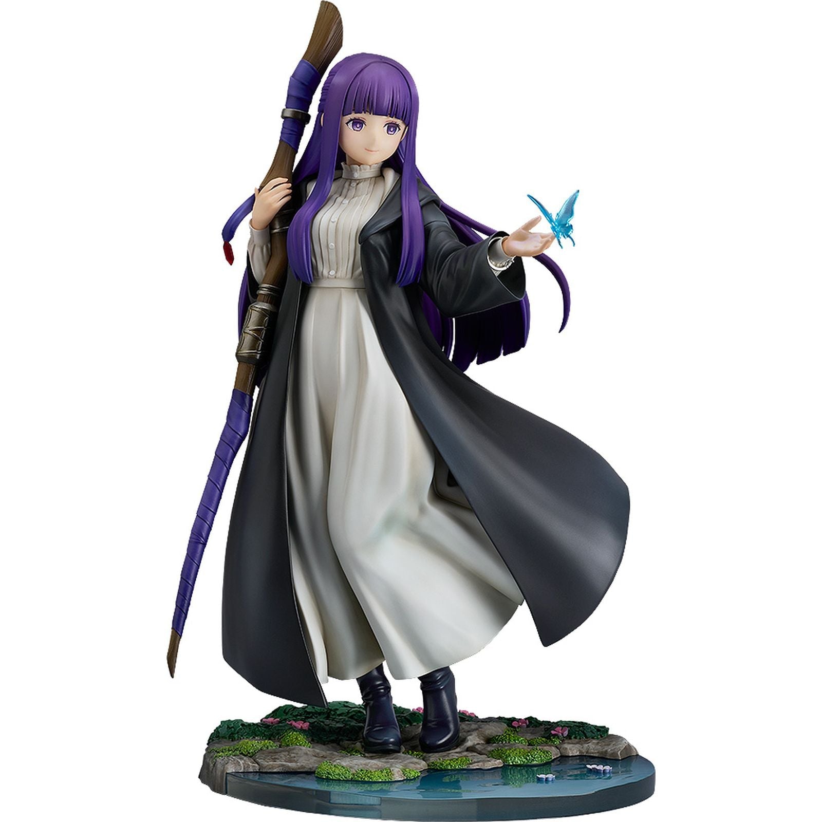 FERN REFLECTION OF A DISTANT MEMORY VERSION FIGURA 24 CM FRIEREN: BEYOND JOURNEY'S END 1/7 SCALE