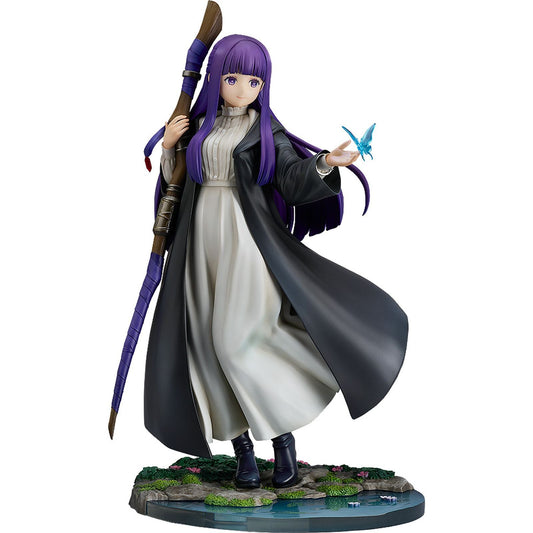 FERN REFLECTION OF A DISTANT MEMORY VERSION FIGURA 24 CM FRIEREN: BEYOND JOURNEY'S END 1/7 SCALE