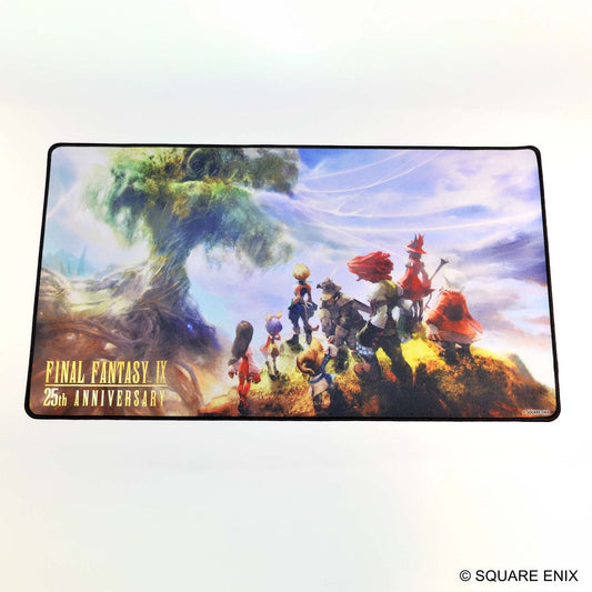 FINAL FANTASY IX 25TH ANNIVERSARY TAPETE 61 X 34 CM