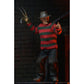 FREDDY CLOTHED ACTION FIG. 20 CM A NIGHTMARE ON ELM STREET 3 DREAM WARRIORS RE-RUN