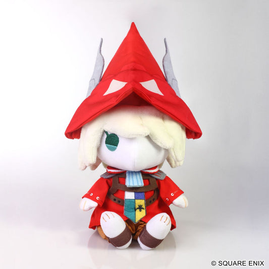 FREYA CRESCENT PELUCHE 24,5 FINAL FANTASY IX