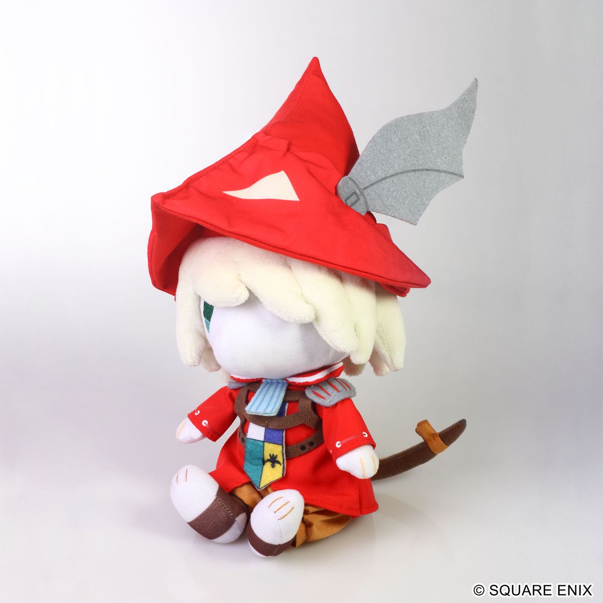 FREYA CRESCENT PELUCHE 24,5 FINAL FANTASY IX