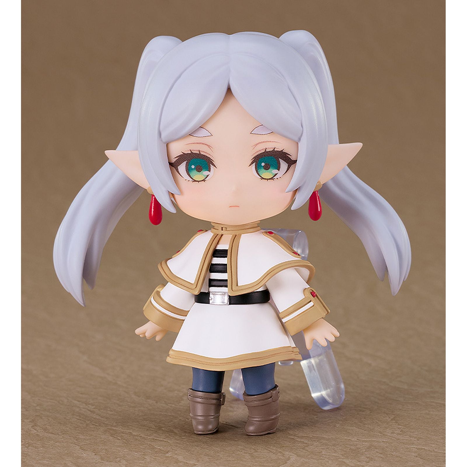 FRIEREN: BEYOND JOURNEY'S END SURTIDO 6 FIGURAS 7 CM FIGURAS NENDOROID SURPRISE