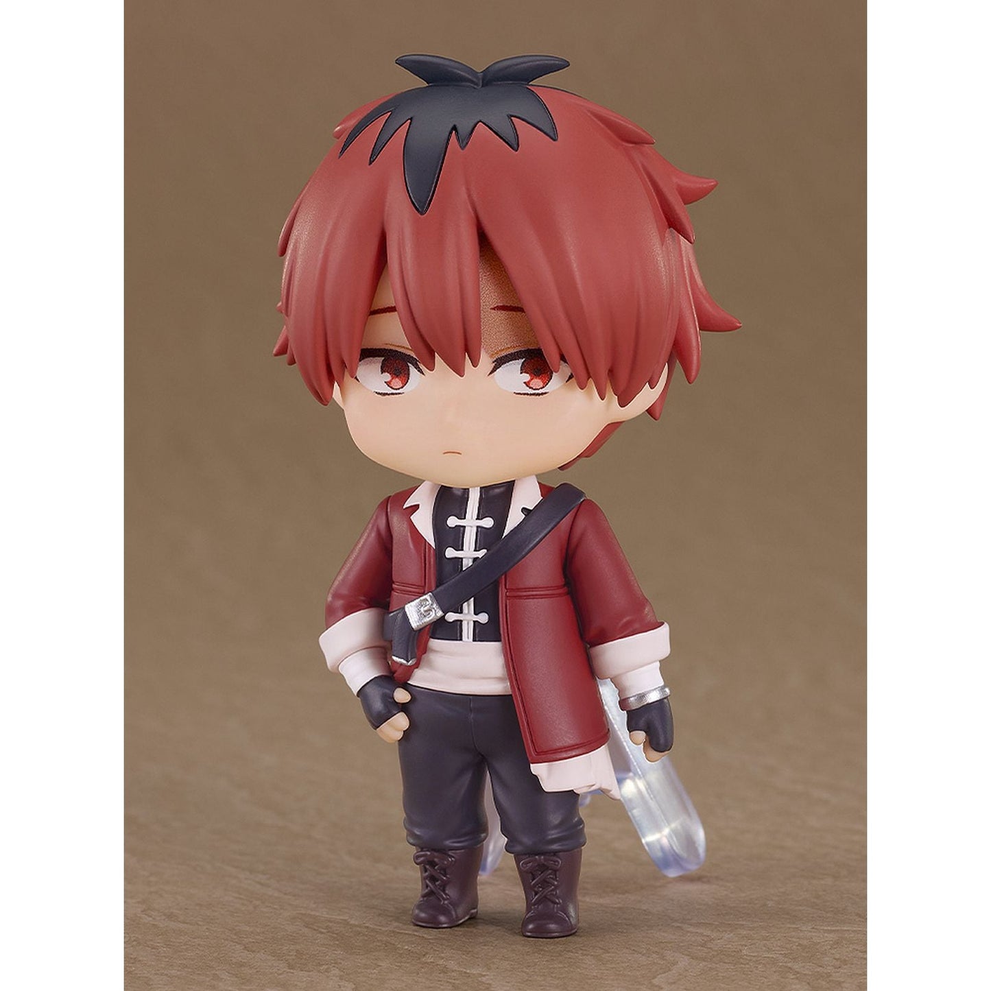 FRIEREN: BEYOND JOURNEY'S END SURTIDO 6 FIGURAS 7 CM FIGURAS NENDOROID SURPRISE