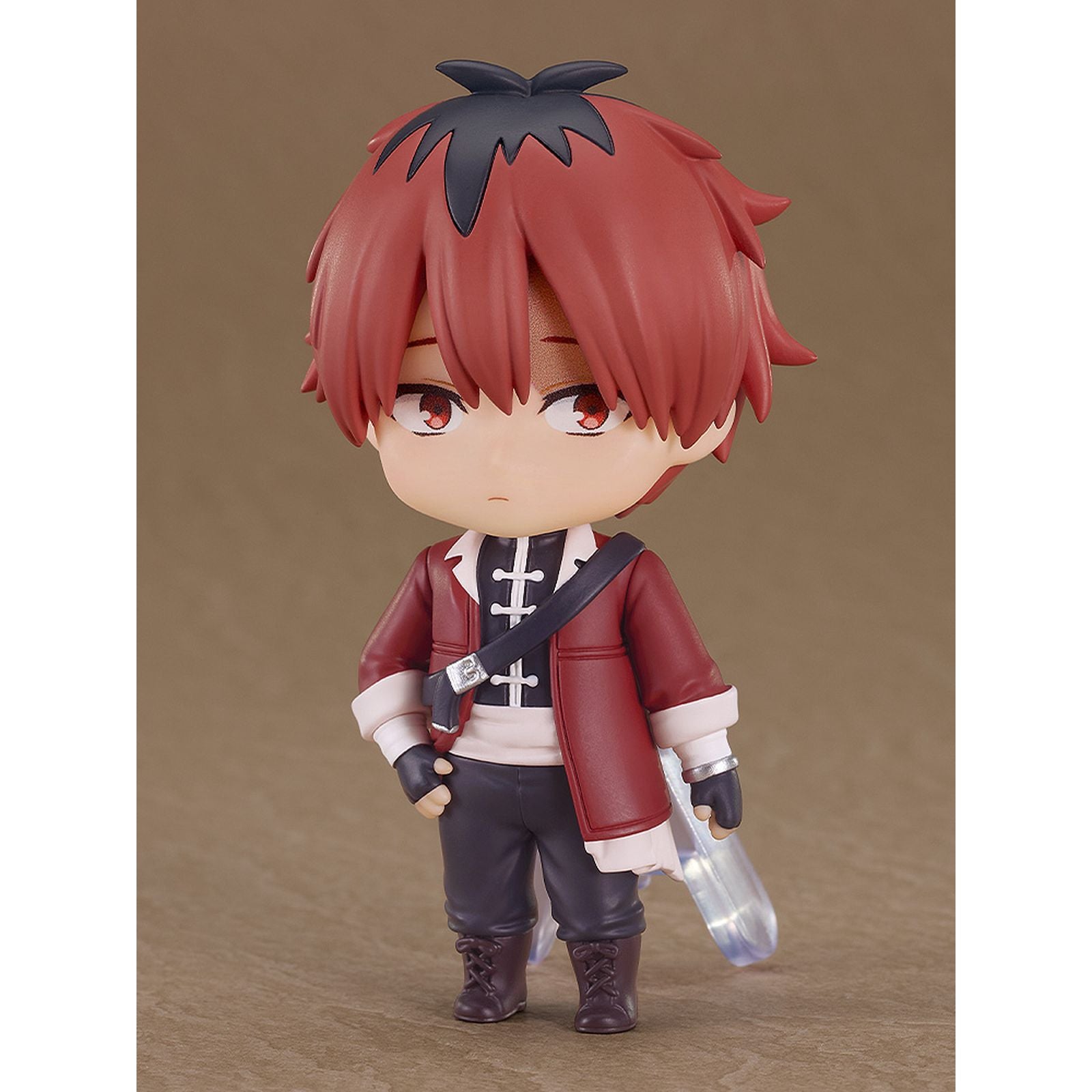 FRIEREN: BEYOND JOURNEY'S END SURTIDO 6 FIGURAS 7 CM FIGURAS NENDOROID SURPRISE