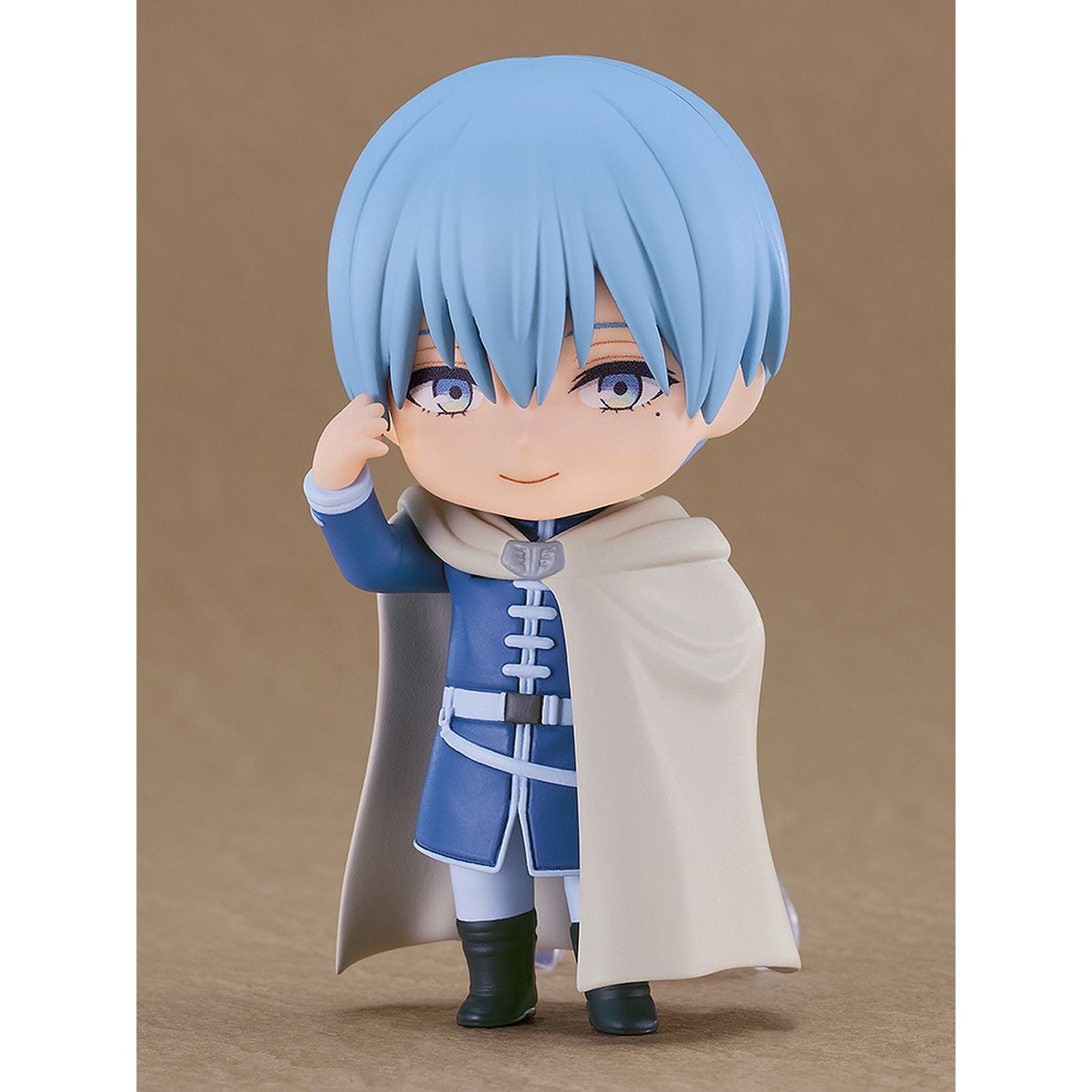 FRIEREN: BEYOND JOURNEY'S END SURTIDO 6 FIGURAS 7 CM FIGURAS NENDOROID SURPRISE