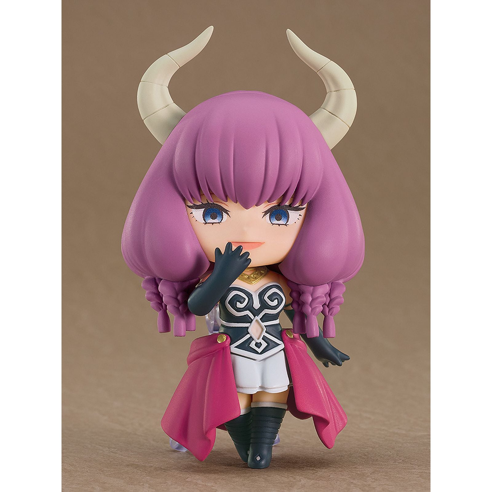 FRIEREN: BEYOND JOURNEY'S END SURTIDO 6 FIGURAS 7 CM FIGURAS NENDOROID SURPRISE