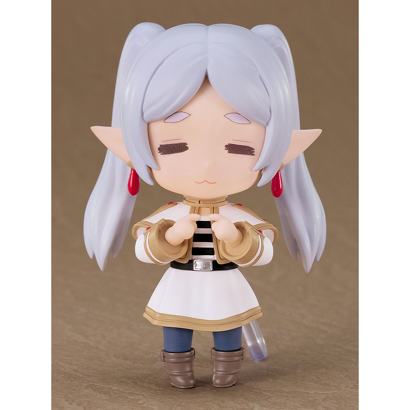 FRIEREN: BEYOND JOURNEY'S END SURTIDO 6 FIGURAS 7 CM FIGURAS NENDOROID SURPRISE
