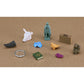 FRIEREN: BEYOND JOURNEY'S END SURTIDO 6 FIGURAS 7 CM FIGURAS NENDOROID SURPRISE