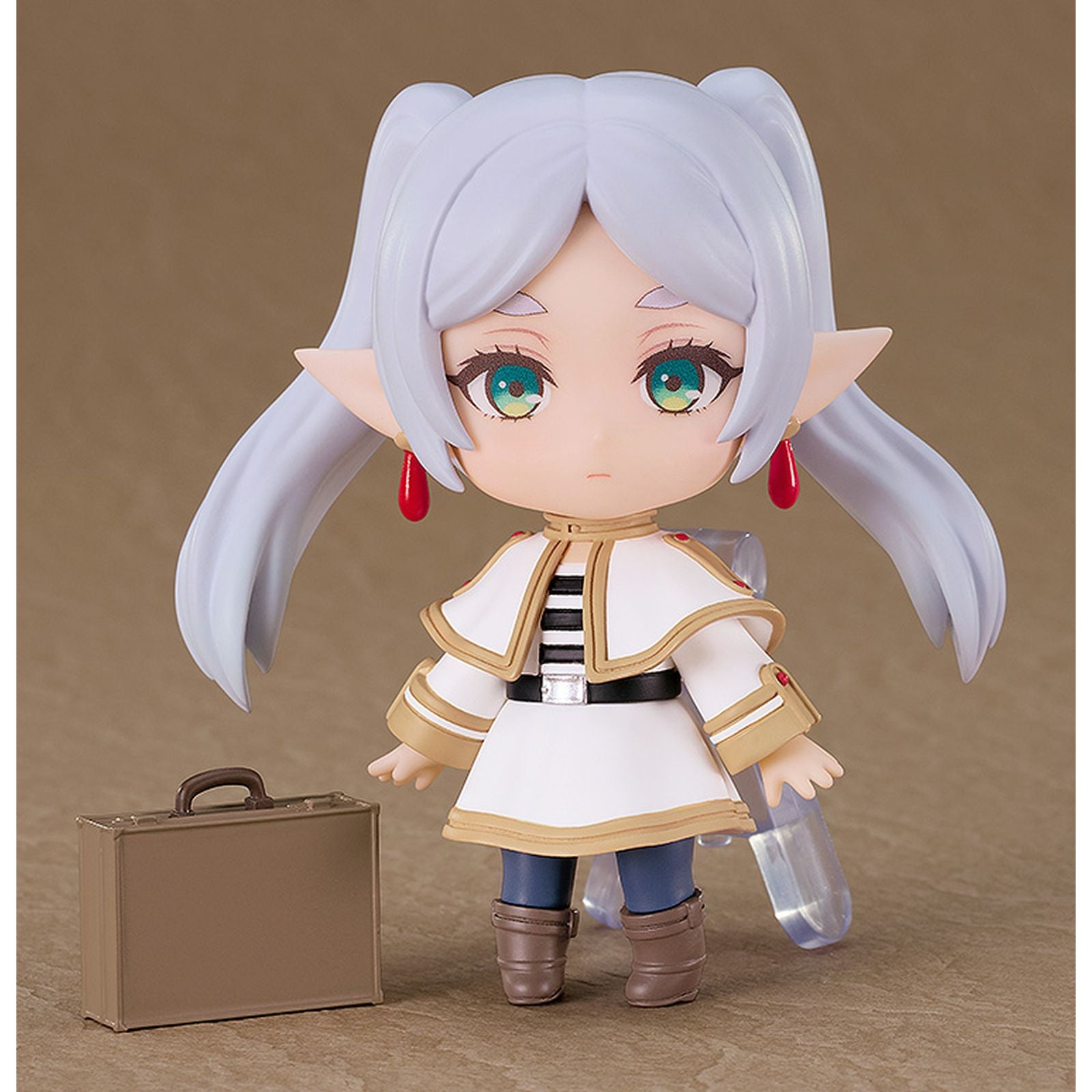 FRIEREN: BEYOND JOURNEY'S END SURTIDO 6 FIGURAS 7 CM FIGURAS NENDOROID SURPRISE