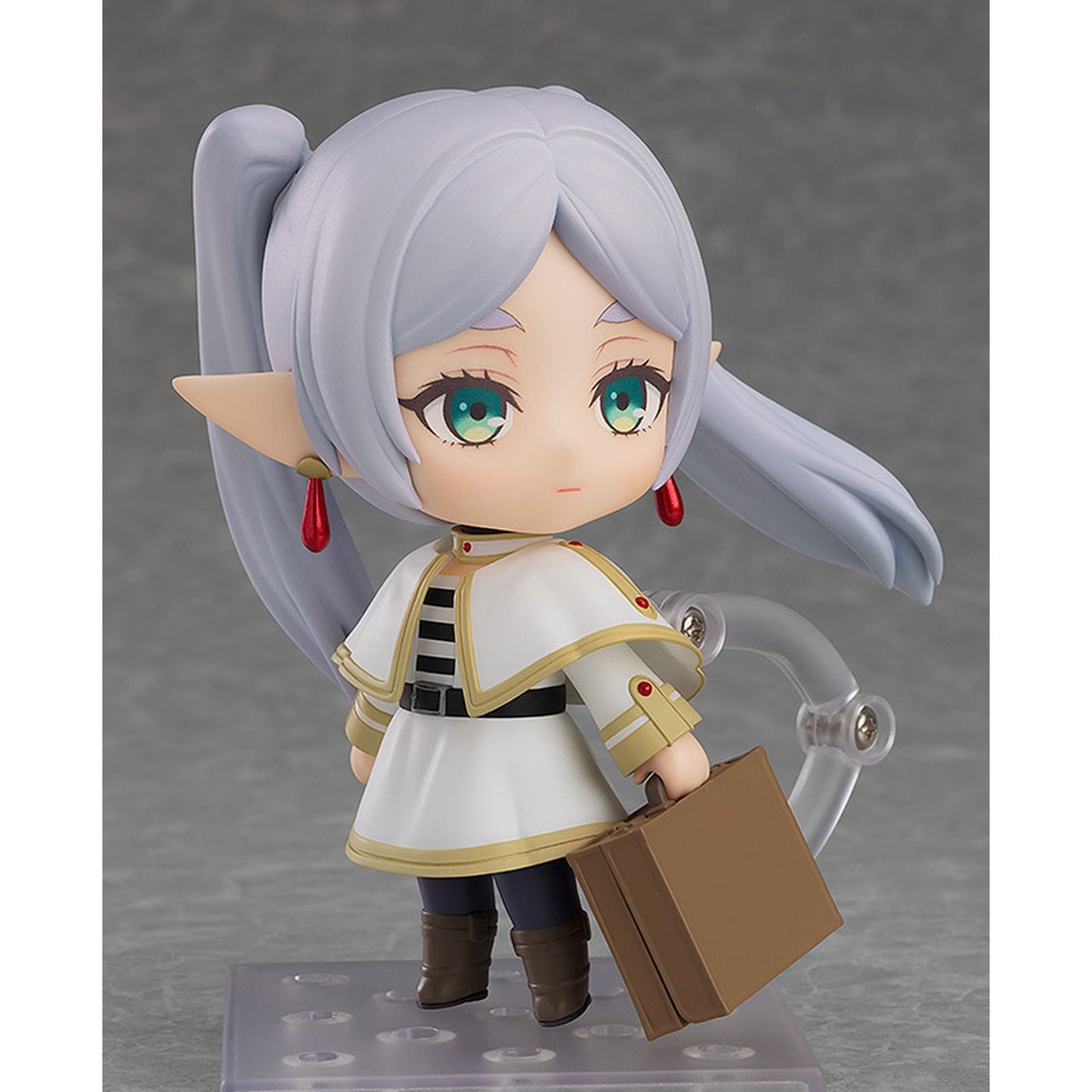 FRIEREN FIGURA 10 CM FRIEREN: BEYOND JOURNEY'S END NENDOROID RE-RUN