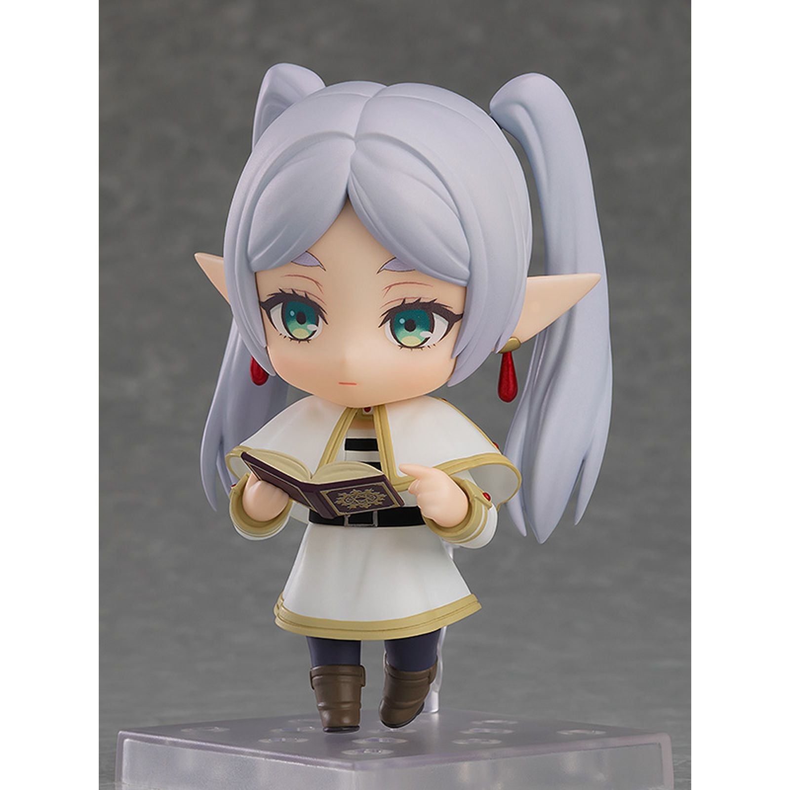 FRIEREN FIGURA 10 CM FRIEREN: BEYOND JOURNEY'S END NENDOROID RE-RUN