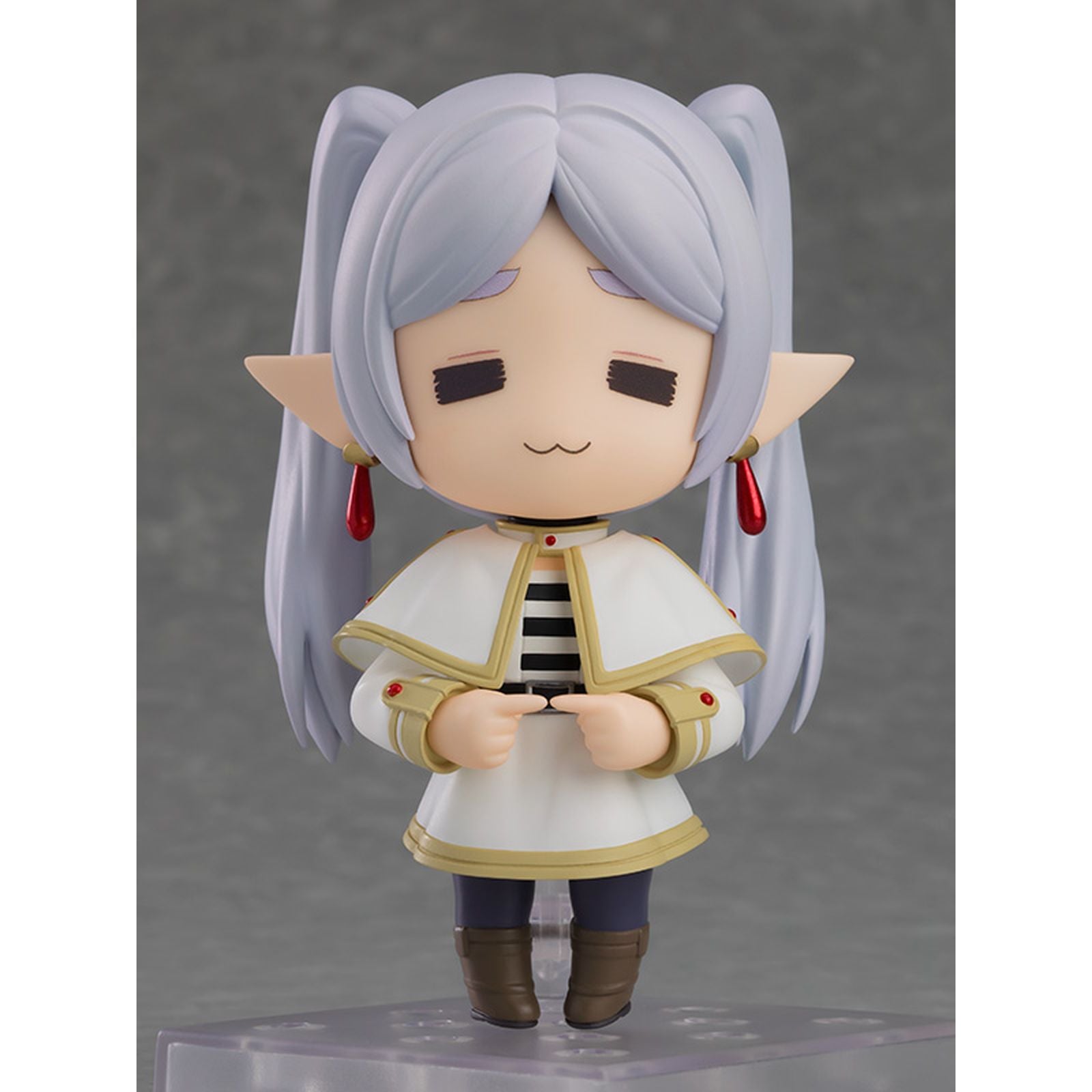 FRIEREN FIGURA 10 CM FRIEREN: BEYOND JOURNEY'S END NENDOROID RE-RUN