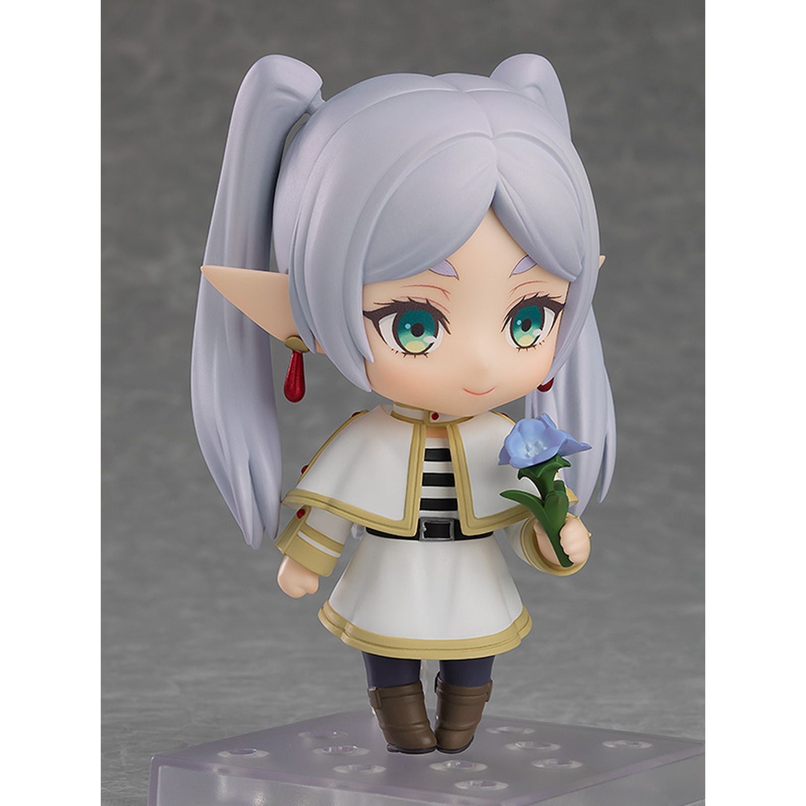 FRIEREN FIGURA 10 CM FRIEREN: BEYOND JOURNEY'S END NENDOROID RE-RUN