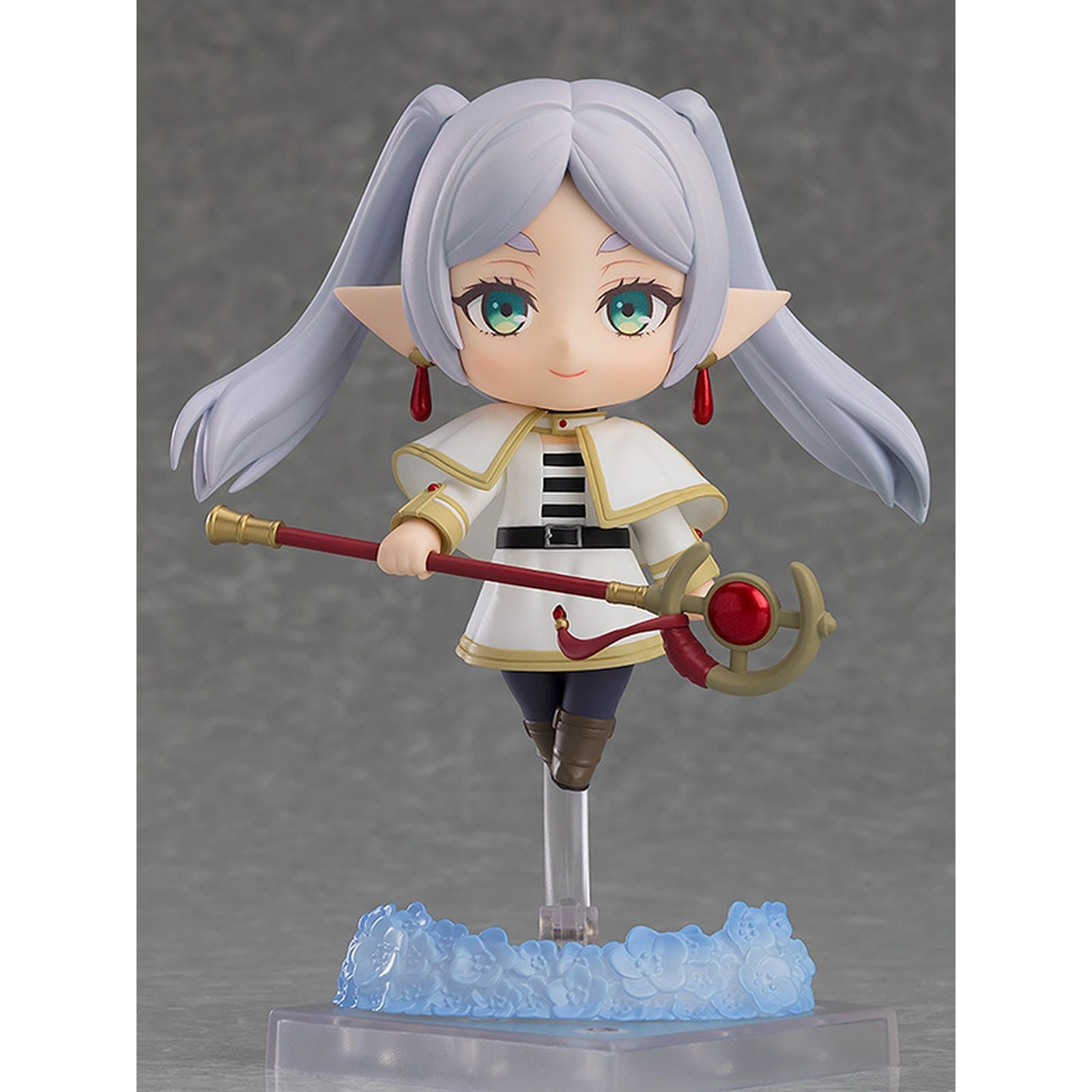 FRIEREN FIGURA 10 CM FRIEREN: BEYOND JOURNEY'S END NENDOROID RE-RUN