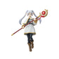 FRIEREN FIGURA 14 CM FRIEREN BEYOND JOURNEY'S END S.H. FIGUARTS RE-RUN