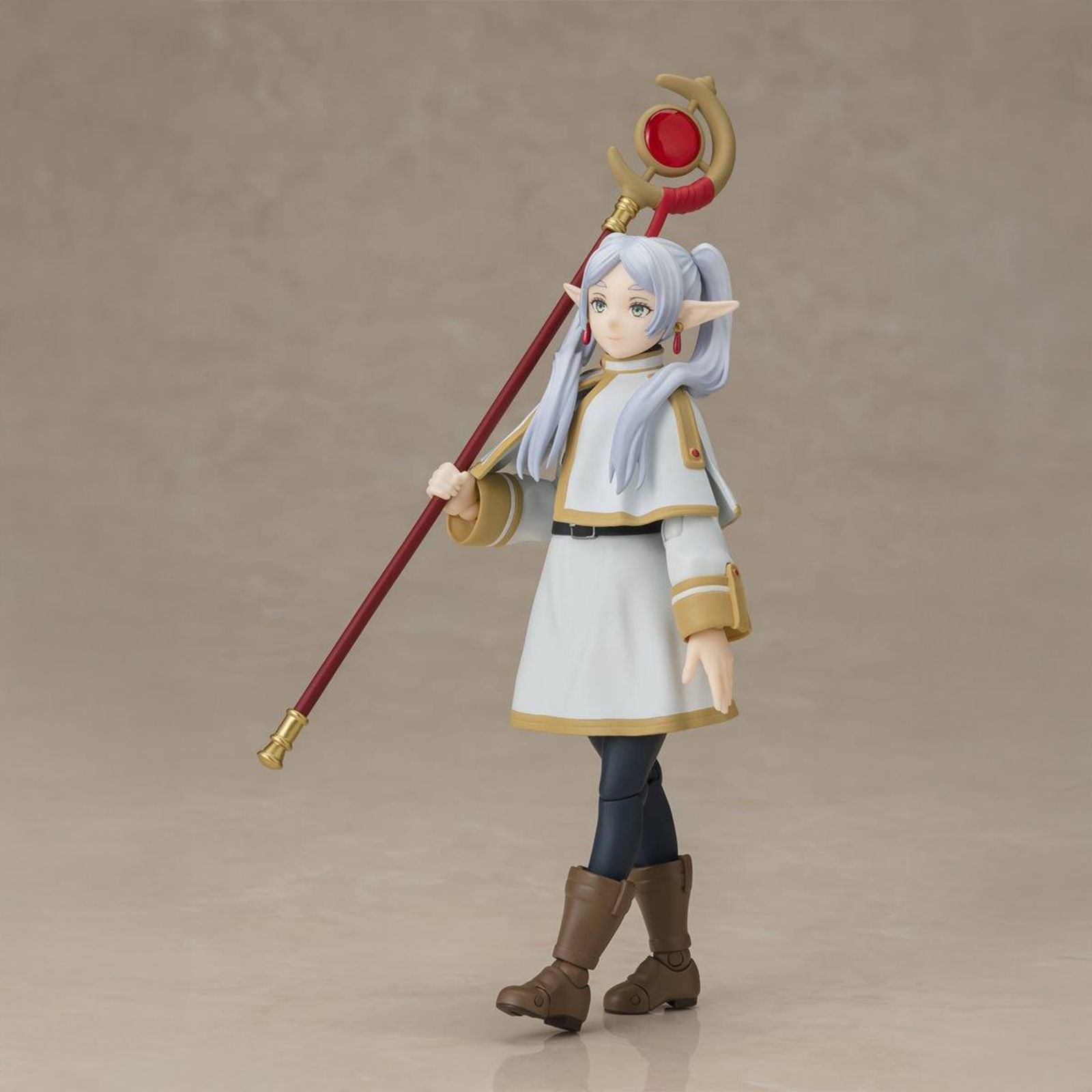  de FRIEREN: BEYOND JOURNEY'S END - 