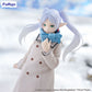 FRIEREN FIGURA 17 CM FRIEREN: BEYOND JOURNEY'S END TRIO-TRY-IT