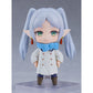 FRIEREN WINTER CLOTHES VERSION FIGURA 10 CM FRIEREN BEYOND JOURNEY'S END NENDOROID