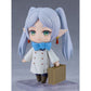 FRIEREN WINTER CLOTHES VERSION FIGURA 10 CM FRIEREN BEYOND JOURNEY'S END NENDOROID