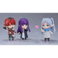 FRIEREN WINTER CLOTHES VERSION FIGURA 10 CM FRIEREN BEYOND JOURNEY'S END NENDOROID