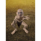 FRODO BAGGINS & GOLLUM FIGURAS 12 & 5 CM THE LORD OF THE RINGS: THE FELLOWSHIP OF THE RING SH FIGUARTS