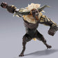 FURIOUS RAJANG FIG. 20 CM MONSTER HUNTER SERIES SH MONSTER ARTS