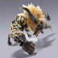 FURIOUS RAJANG FIG. 20 CM MONSTER HUNTER SERIES SH MONSTER ARTS