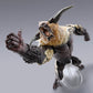 FURIOUS RAJANG FIG. 20 CM MONSTER HUNTER SERIES SH MONSTER ARTS