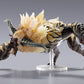 FURIOUS RAJANG FIG. 20 CM MONSTER HUNTER SERIES SH MONSTER ARTS