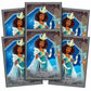 Fundas Estándar Tiana Shimmering Skies - Disney Lorcana TCG