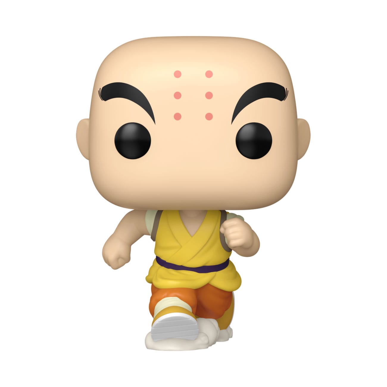 Funko POP! Animation Krillin (Dragon Ball) 9 cm