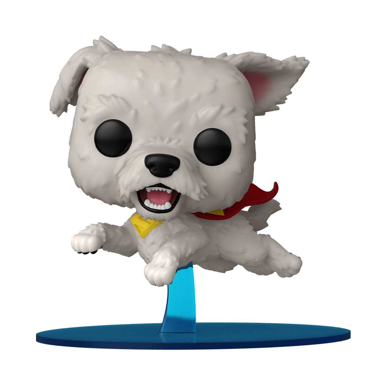 Funko POP! Krypto (Superman 2025) 9 cm