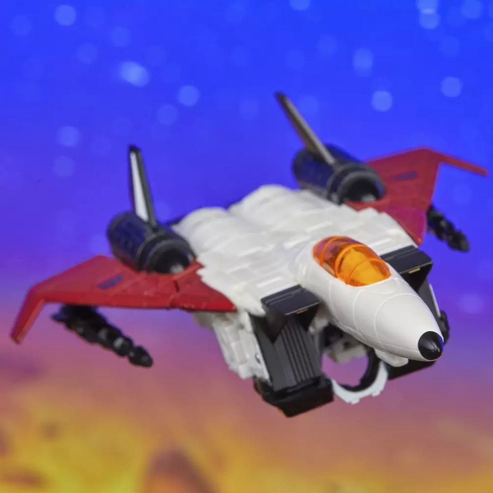 G1 UNIVERSE RAMJET VOYAGER CLASS FIG. 17,5 CM TRANSFORMERS GENERATIONS LEGACY UNITED 