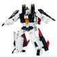 G1 UNIVERSE RAMJET VOYAGER CLASS FIG. 17,5 CM TRANSFORMERS GENERATIONS LEGACY UNITED 