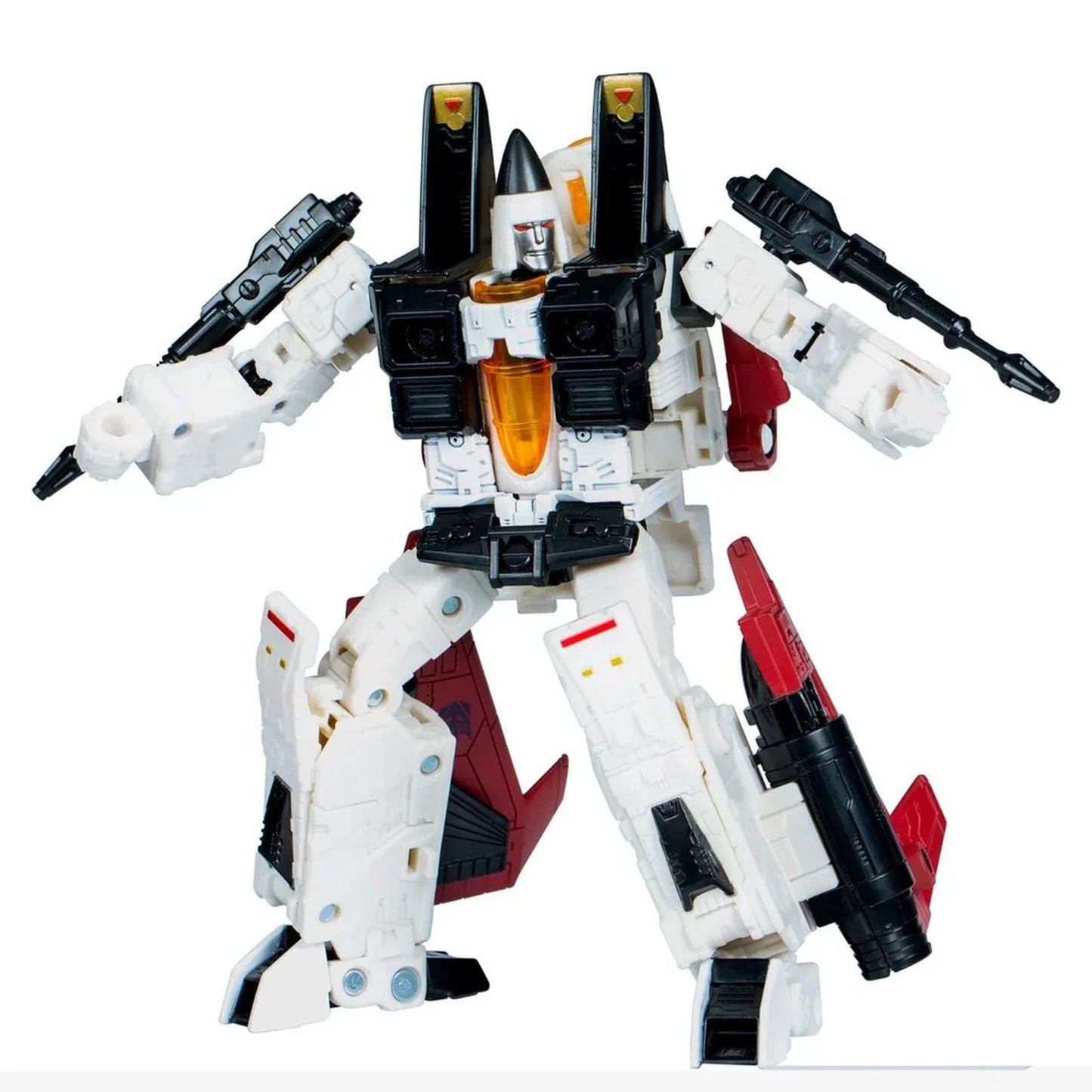 G1 UNIVERSE RAMJET VOYAGER CLASS FIG. 17,5 CM TRANSFORMERS GENERATIONS LEGACY UNITED 